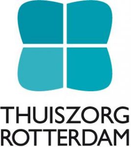 Logo thuiszorg rotterdam