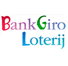 Logo van Bankgiro Loterij