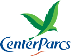 Logo van Centerparcs