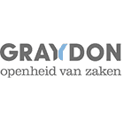Logo van Graydon