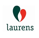 Logo van Laurens