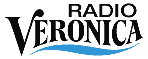 Logo van Radio Veronica