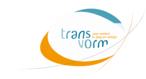 Logo van Transvorm