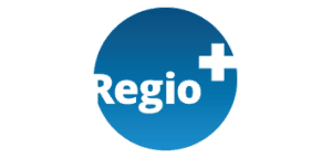 Logo van Regioplus