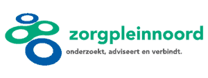 Logo van Stichting ZorgpleinNoord