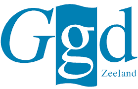 Logo GGD Zeeland